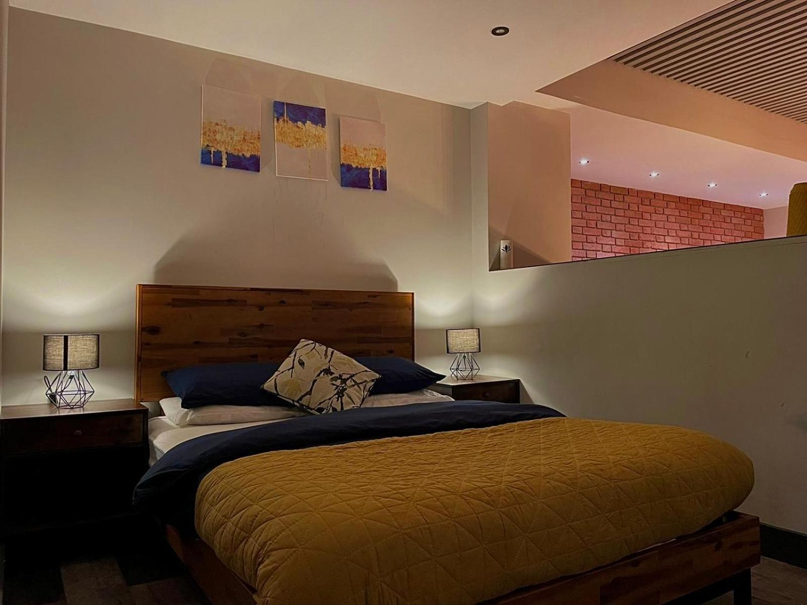 שפילד Artistic, Cozy, Stylish, Open Plan, City Centre 1Br מראה חיצוני תמונה