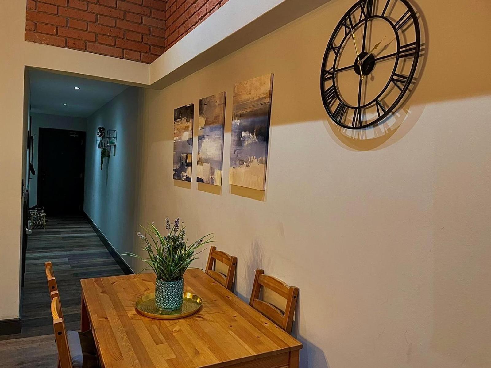 שפילד Artistic, Cozy, Stylish, Open Plan, City Centre 1Br מראה חיצוני תמונה