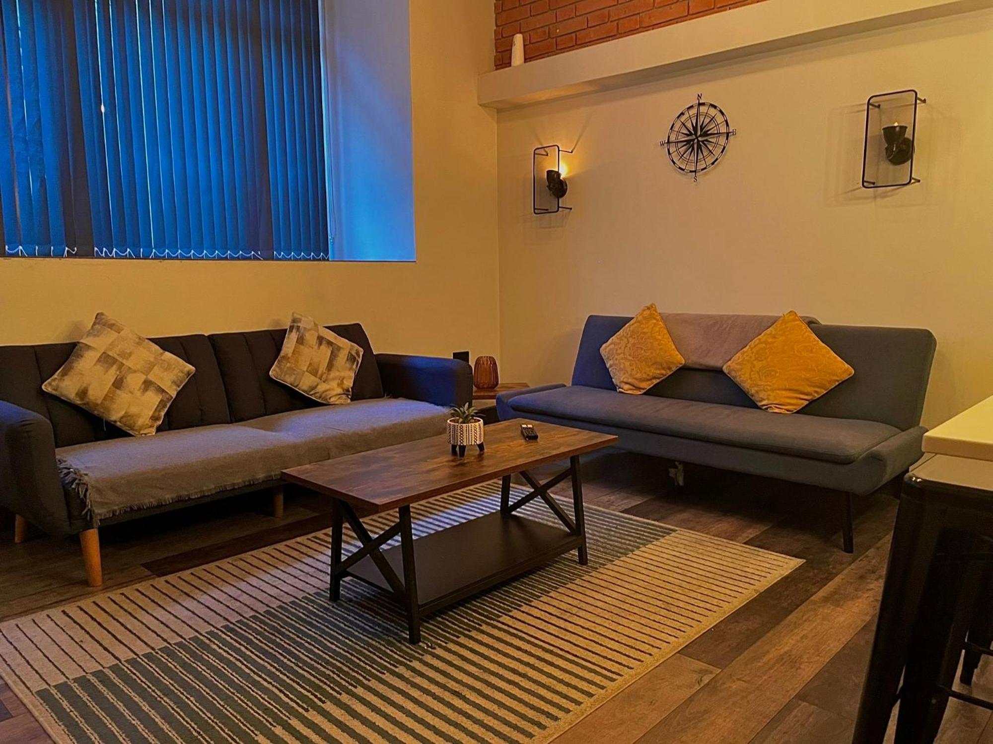 שפילד Artistic, Cozy, Stylish, Open Plan, City Centre 1Br מראה חיצוני תמונה